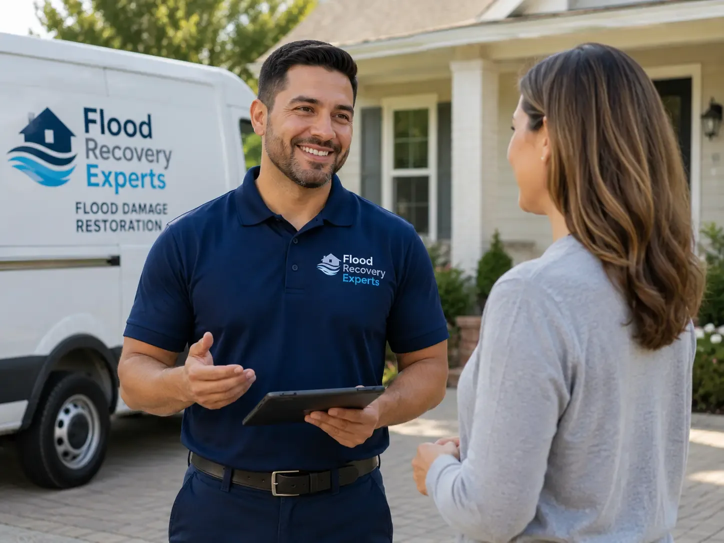 Flood Damage Cleanup Baskin, LA FAQs
